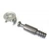  FERRURE ENCASTREE ZAMAC D15 