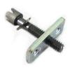  VIS ET PLATINE 40MM 
