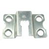  ATTACHE DE CADRE FRAPPER 35X22 