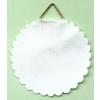  ATTACHE ADH.ANNEAU LAIT D45MM 