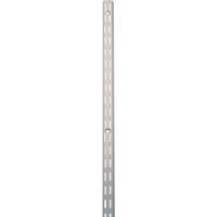  CREMAILLERE DBLE BLANC 22CM 