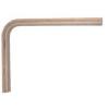  CONSOLE LAMELLE 200X250 10KG 