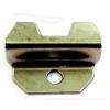  PATTE A GLACE RONDE EP8MM 
