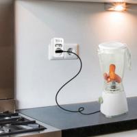  BIPLITE 2P+T 16A + 6A + USB 