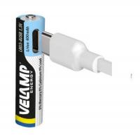  PILE ACCU LI-ION AAA 400mAh 