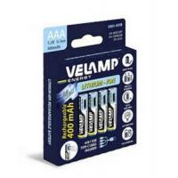  PILE ACCU LI-ION AAA 400mAh 