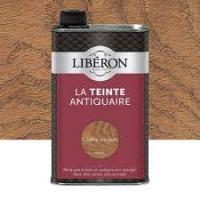  TEINTE BOIS DUR CHENE.M 0.5L 