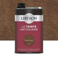  TEINTE BOIS DUR CHENE.F 0.5L 