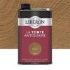  TEINTE BOIS DUR NOYER 0.5L 