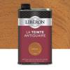  TEINTE BOIS DUR MERISIER 0.5L 