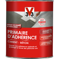  PRIMAIRE ADHERENCE SOL 0.75L 