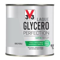  GLYCERO 9 NOIR 500ML 