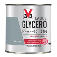  GLYCERO BRILLANT 5 GRIS ACIER 