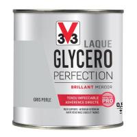  GLYCERO BRILLANT 7 GRIS ARDOIS 