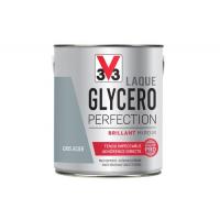  GLYCERO BILLANT 5 GRIS ACIER 