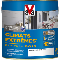  P/BOIS CLIMATS EXT MAT 0.5L 