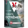  P/FER CLIMATS EXTREMES MAT 
