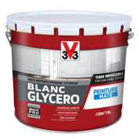  PEINTURE GLYCERO MONO 10L 