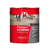  VITRIFICATEUR PASSAGE EXREME 