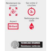  VITRIFICATEUR PASSAGE EXREME 