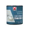  CUISINE/BAIN SAT GRIS QU 0.5L 