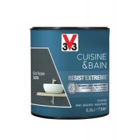 CUISINE/BAIN SAT GRIS FU 0.5L 
