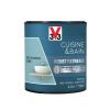  CUISINE/BAIN SAT BLEU SC 0.5L 