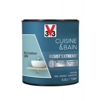  CUISINE/BAIN SAT BLEU SC 0.5L 