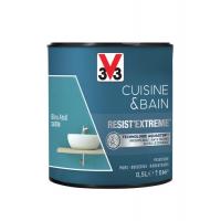  CUISINE/BAIN SAT BLEU AT 0.5L 