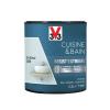  CUISINE/BAIN SAT GRIS BL 0.5L 