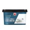  CUISINE/BAIN SAT BLANC    2L 