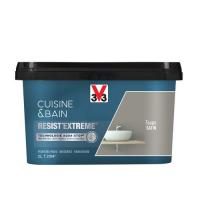  CUISINE/BAIN SAT TAUPE  2L 