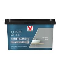  CUISINE/BAIN SAT GRIS BE 2L 