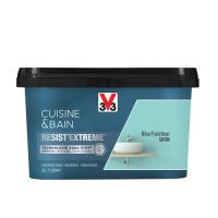  CUISINE/BAIN SAT BLEU FR  2L 
