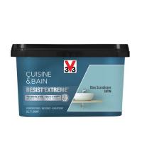  CUISINE/BAIN SAT BLEU SC  2L 