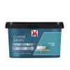  CUISINE/BAIN SAT BLEU AT  2L 