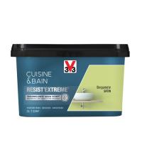  CUISINE/BAIN SAT BERGAMOT 2L 