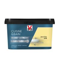  CUISINE/BAIN SAT JAUNE V  2L 