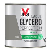  GLYCERO SAT ANTHRACITE  500ML 