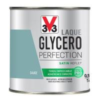  GLYCERO SAT SAUGE    500ML 