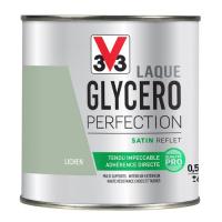  GLYCERO SAT LICHEN   500ML 