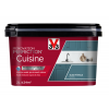  RENO-CUISINE BLEU PETROLE 2L 