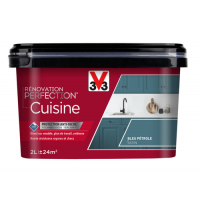  RENO-CUISINE BLEU PETROLE 2L 