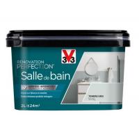  RENO -SDB- TENDRE GRIS  2L 