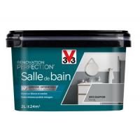  RENO -SDB- GRIS DAUPHIN  2L 