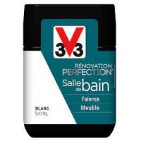  TESTEUR RENO SDB  BLANC 75ML 