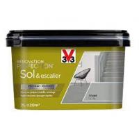  RENO -SOL- TITANE  2L 
