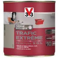  PEINTURE SOL TRAFIC EXTREME 