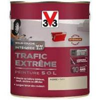  PEINTURE SOL TRAFIC EXTREME 