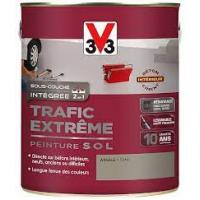  PEINTURE SOL TRAFIC EXTREME 